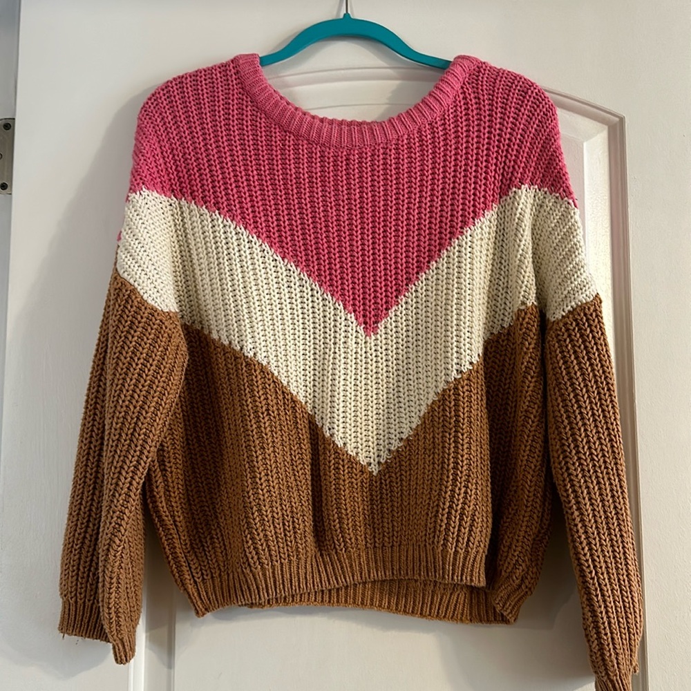 Cute Sweater